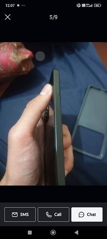 realme note 13 pro 12 by 512 4