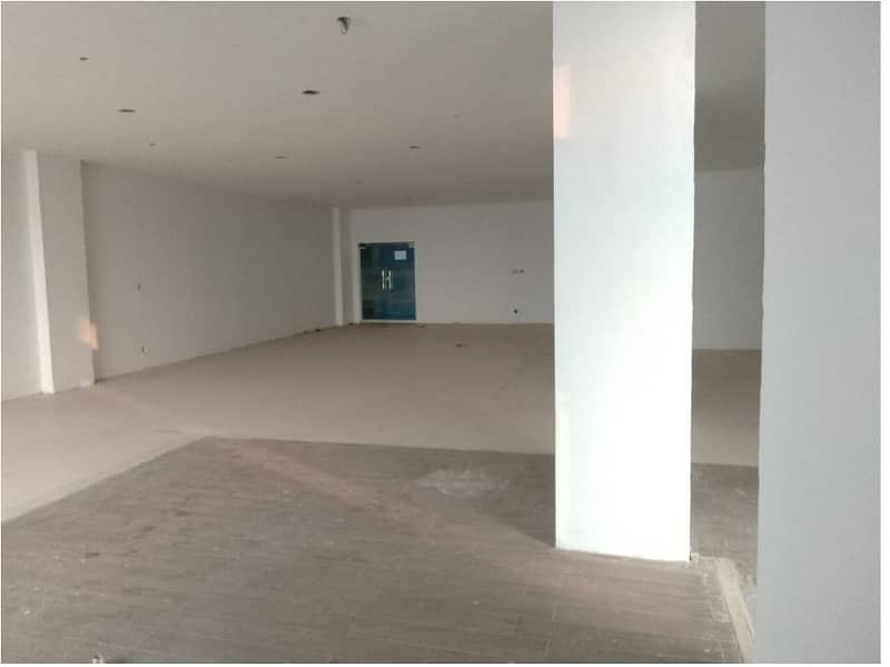 Area 1800 Sq Ft Corporate Office Available For Rent On Reasonable Rent Gulberg 3 Lahore 2