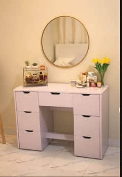 Modern Vanity