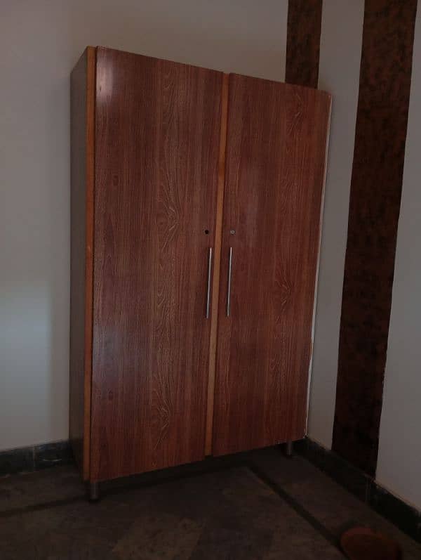 fancy Morden wardrobe for sale 13