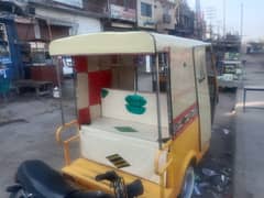 auto riksha 6 seater 0304 7979554 rabta number