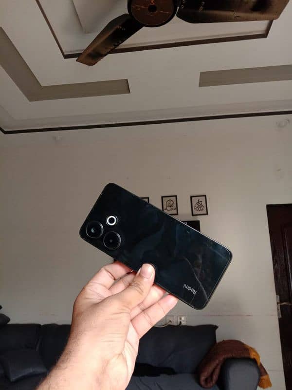 Redmi 13 0