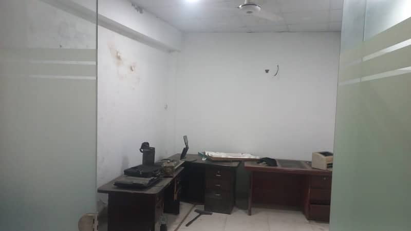 Shop/ Office in Adyala Tower, Adyala Road 3