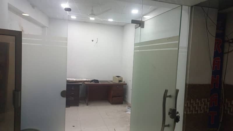 Shop/ Office in Adyala Tower, Adyala Road 4