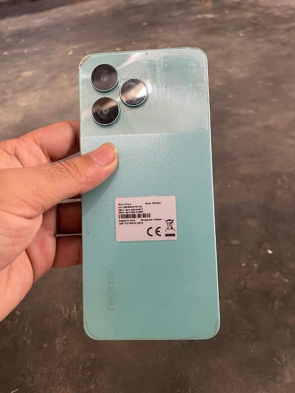 realme c51 1