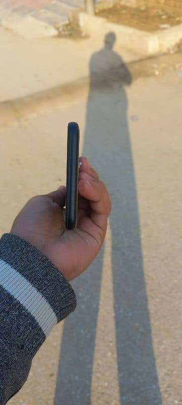 Samsung galaxy j4  plus used 3