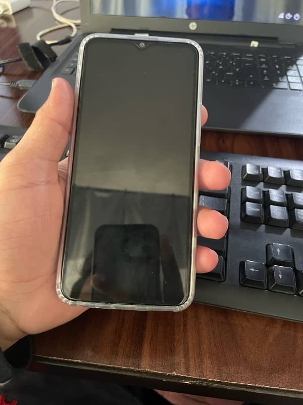 vivo y20 0