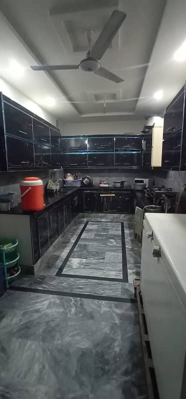 HOUSE FOR RENT MADINA TOWN NEAR SUSAN ROAD 0