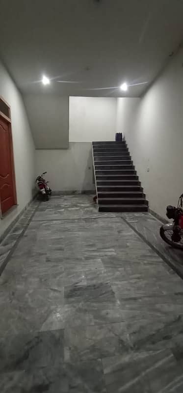 HOUSE FOR RENT MADINA TOWN NEAR SUSAN ROAD 1