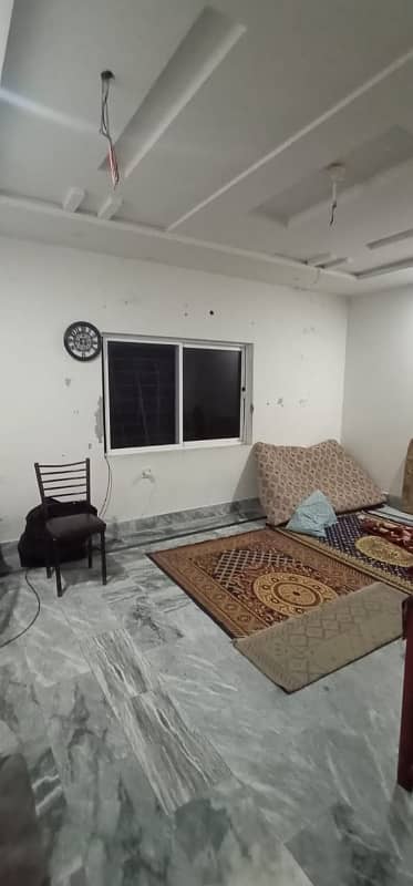 HOUSE FOR RENT MADINA TOWN NEAR SUSAN ROAD 4