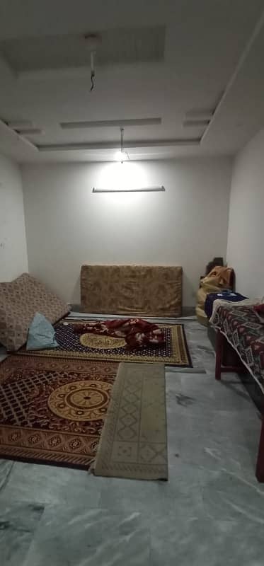 HOUSE FOR RENT MADINA TOWN NEAR SUSAN ROAD 8