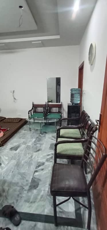 HOUSE FOR RENT MADINA TOWN NEAR SUSAN ROAD 9