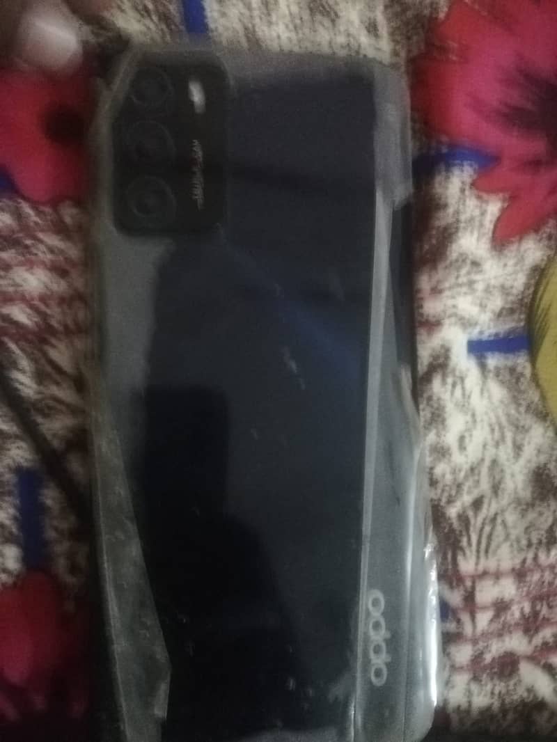 Oppo A16 1