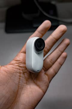 Insta360 Go 3