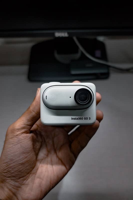 Insta360 Go 3 1