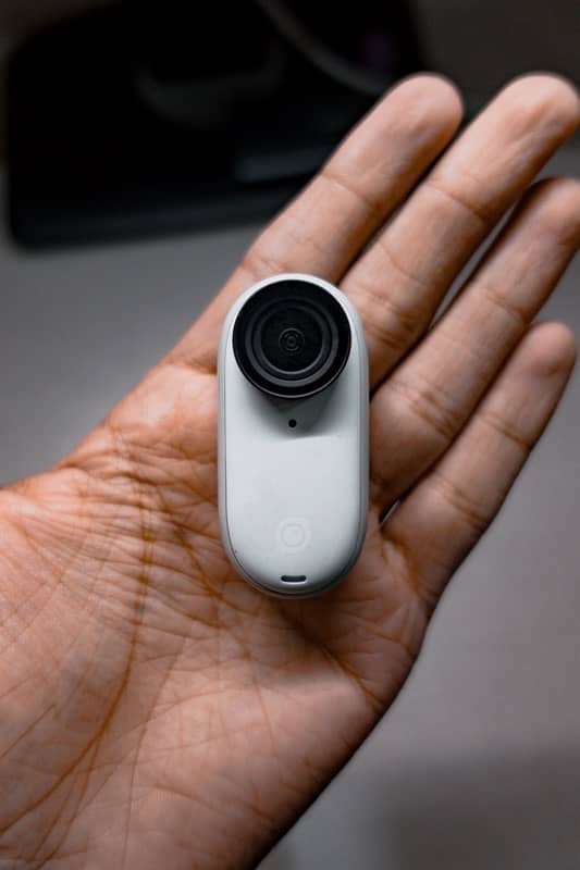 Insta360 Go 3 3