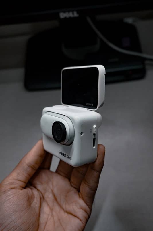 Insta360 Go 3 7