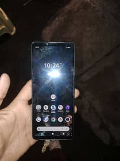 Sony Xperia 10 IV