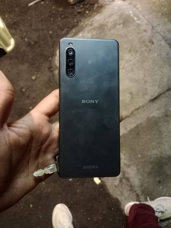 Sony Xperia 10 IV 3