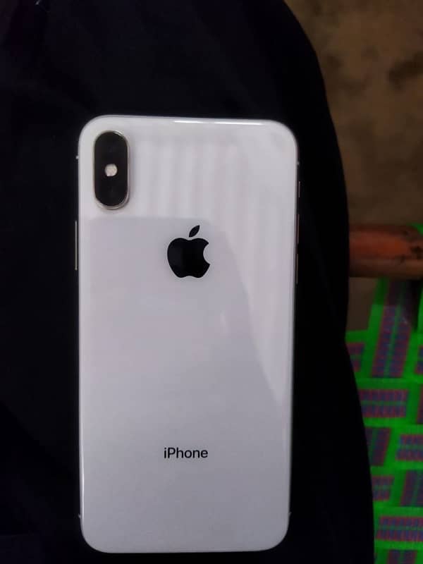 i phone X 256 03172018052 0