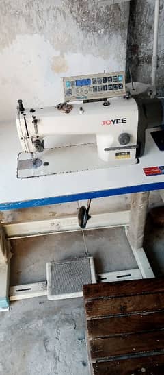 Sewing machine for sale good condition