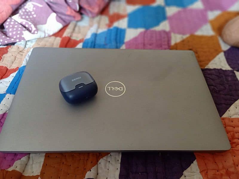 Dell Latitude 5410 Core i5 10th Gen 0