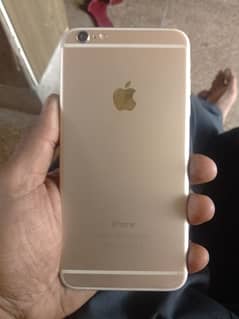 I phone 6 plus 64gb