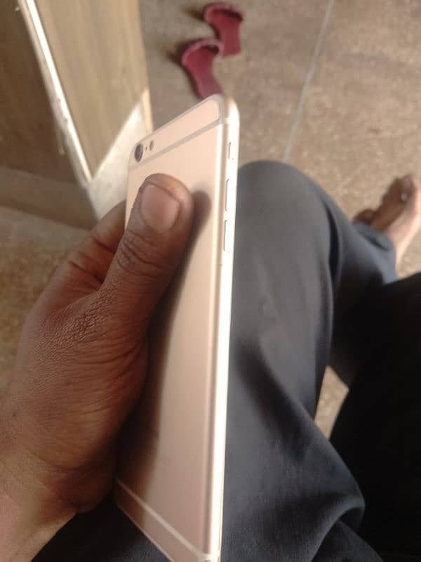 I phone 6 plus 64gb 2