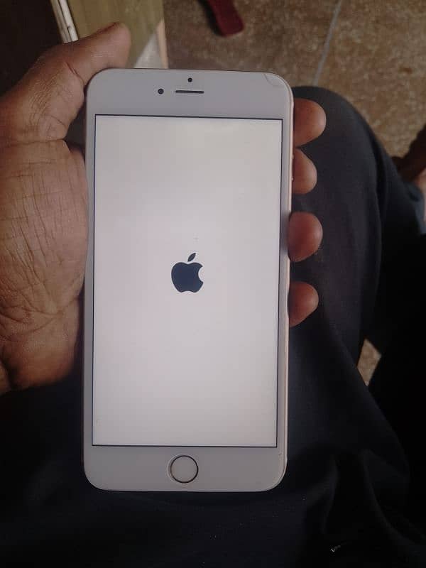 I phone 6 plus 64gb 4