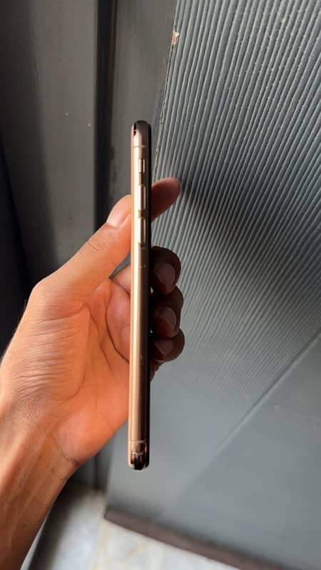 IPHONE XS DUAL PTA Approved 4