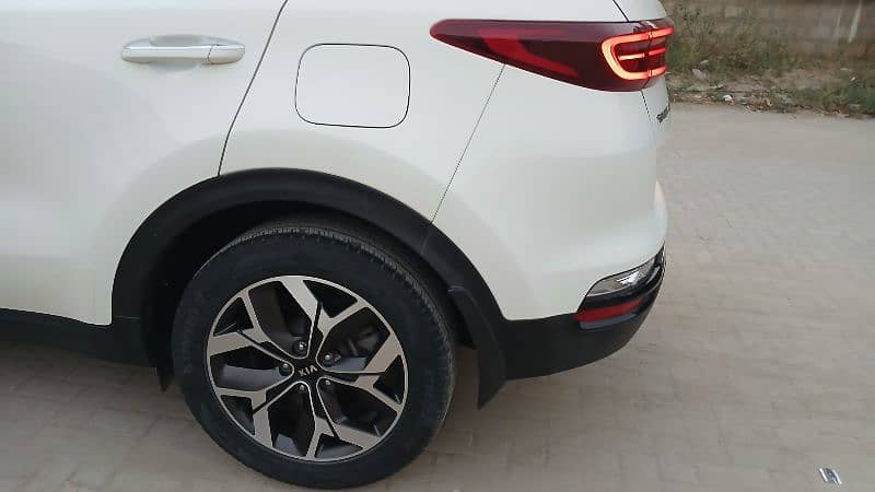 KIA Sportage 2020 2