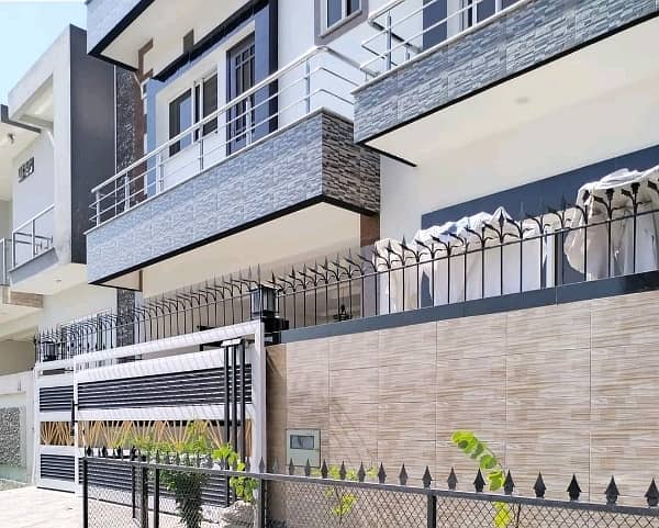 Ideal House In Islamabad Available For Rs. 37500000 0