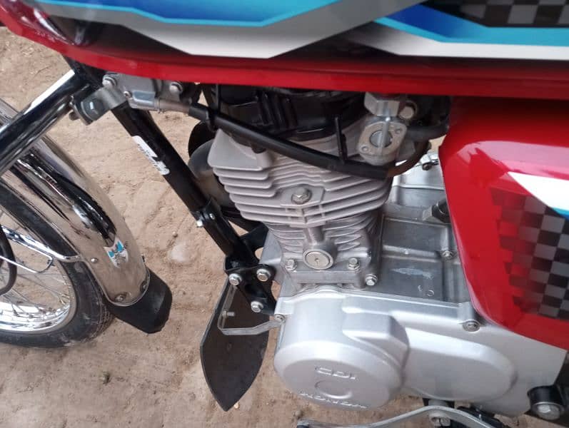 honda 125 bic for sale 24 modal 03451400338 03464952094 4