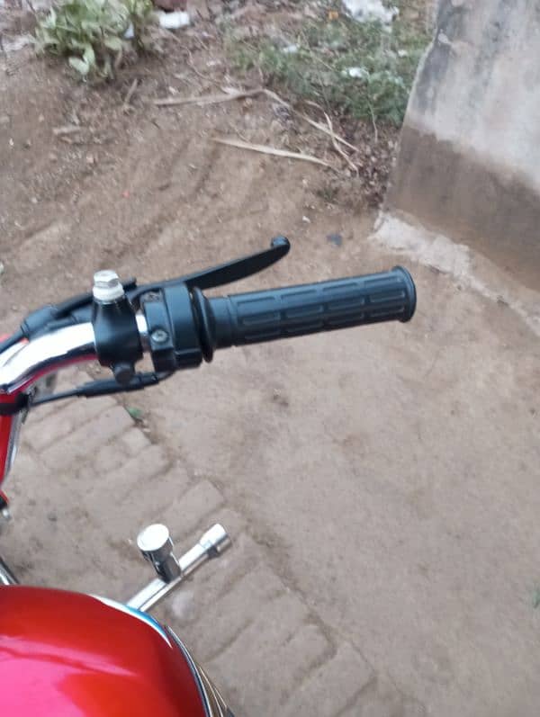 honda 125 bic for sale 24 modal 03451400338 03464952094 6