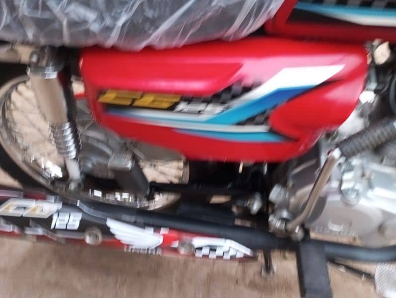 honda 125 bic for sale 24 modal 03451400338 03464952094 12