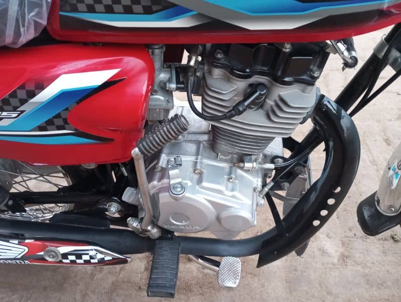 honda 125 bic for sale 24 modal 03451400338 03464952094 13