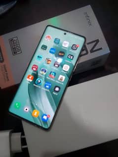 Infinix Zero 30