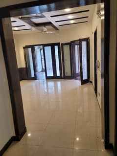 22 Marla Full house for Rent is available in Imperial Garden Block