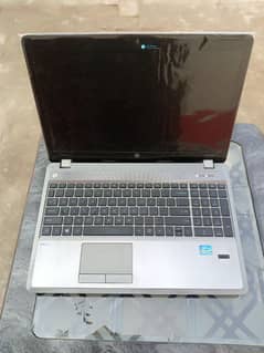 ProBook HP laptop