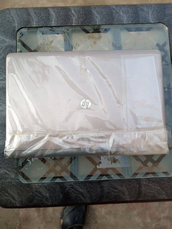 ProBook HP laptop 1