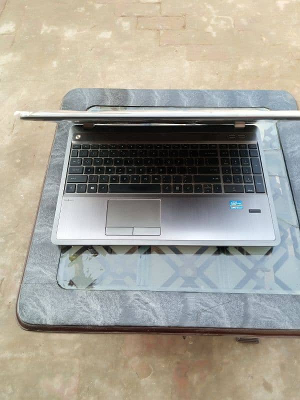 ProBook HP laptop 2