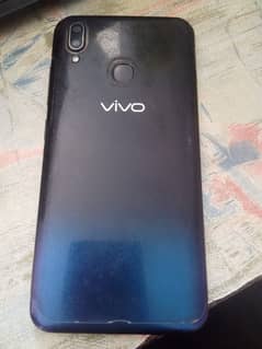 Vivo Y91 3/32 PTA Approved