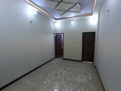 Facing Park 900 Square Feet Flat Is Available In Quetta Town - Sector 18-A