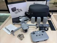 DJI Mavic Air 2s Fly More Combo WATSAPP   03274706406