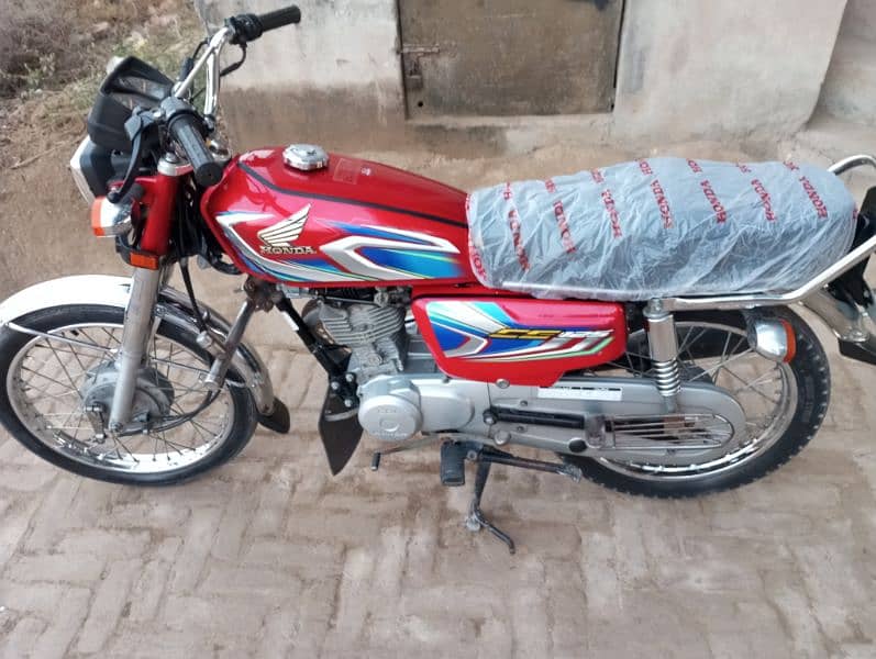 honda 125 bic for sale 22 modal 03451400338 03464952094 0