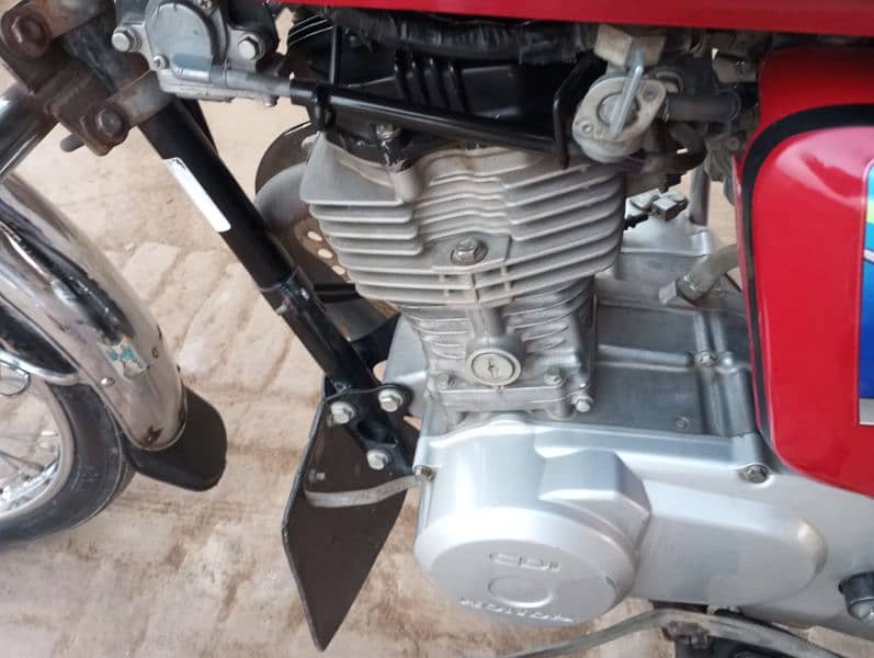 honda 125 bic for sale 22 modal 03451400338 03464952094 3