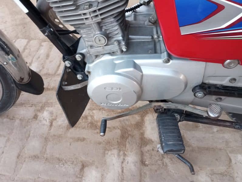 honda 125 bic for sale 22 modal 03451400338 03464952094 4