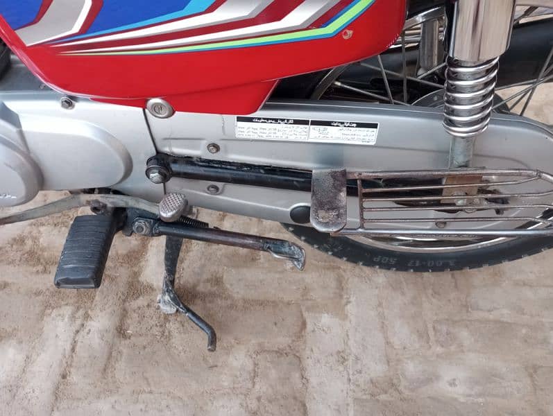 honda 125 bic for sale 22 modal 03451400338 03464952094 5