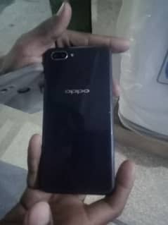 oppo A12