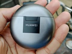 HUAWEI